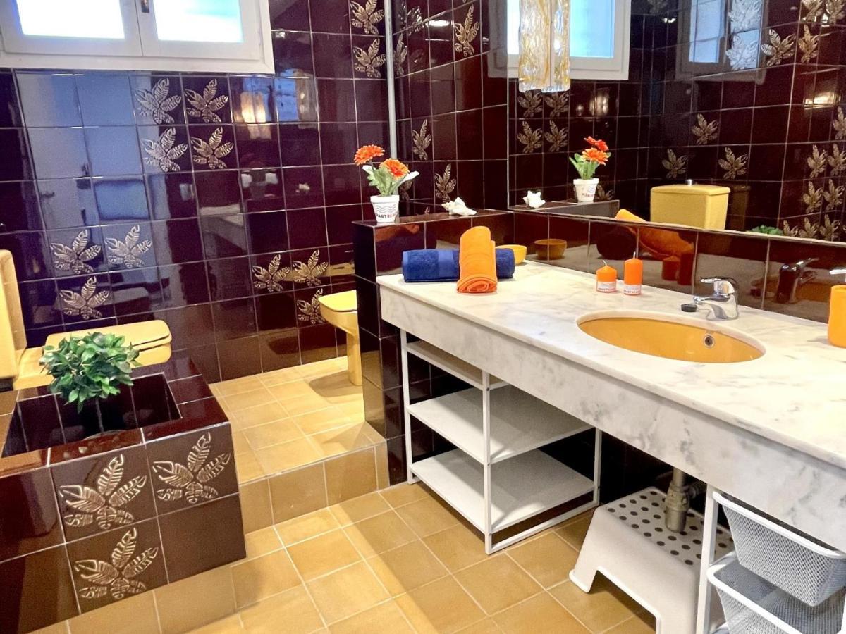 Apartbeach Mas Aiguesverds Climatizado Y Piscina * Reus