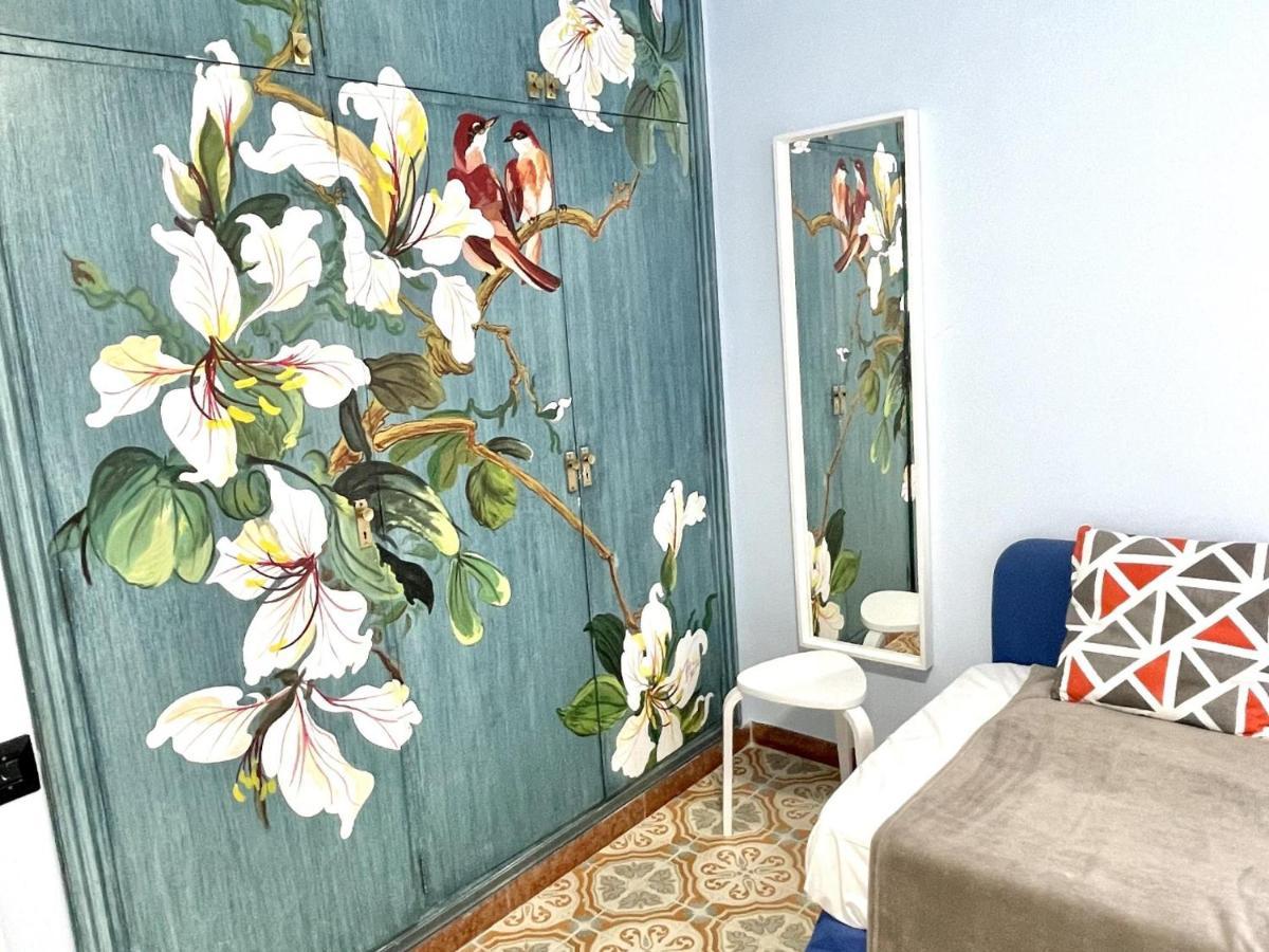 Сasa de vacaciones Apartbeach Mas Aiguesverds Climatizado Y Piscina Reus