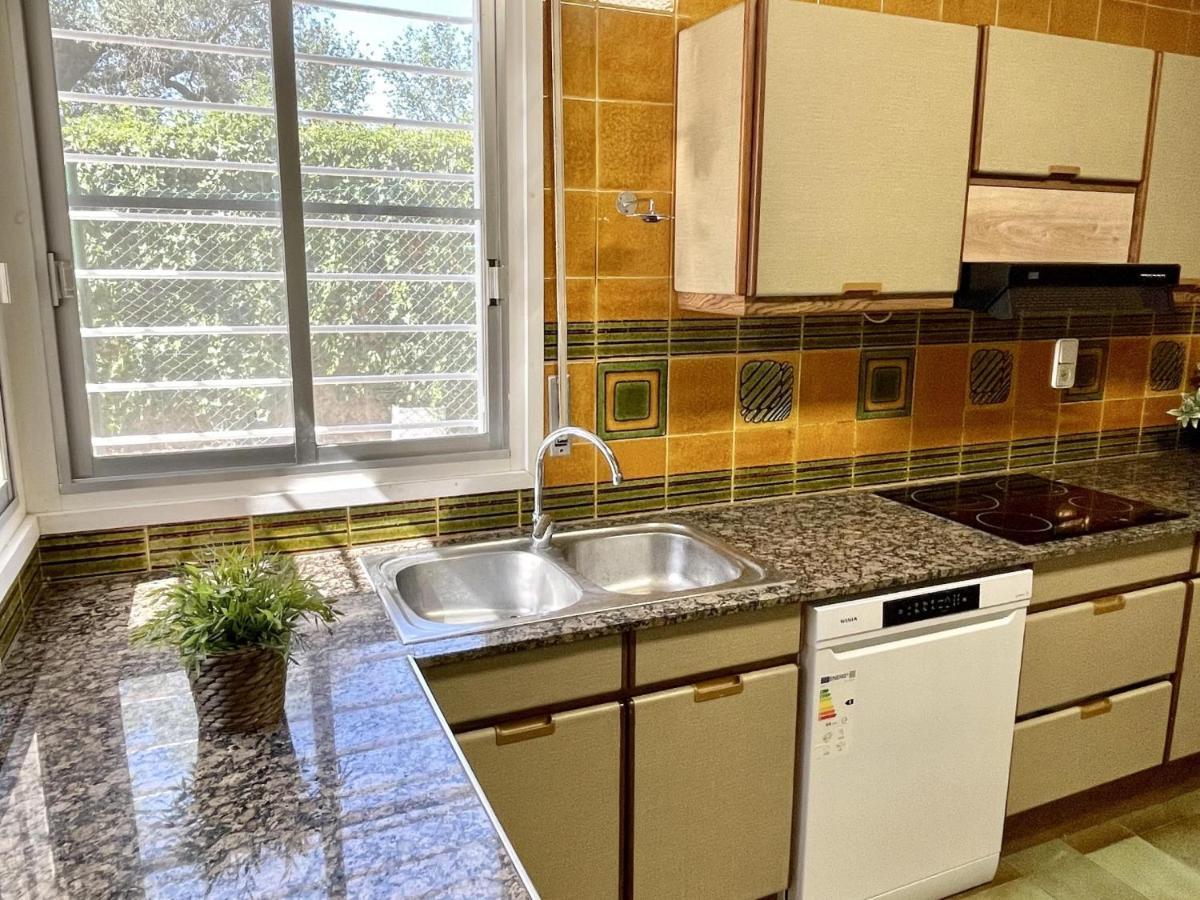 Apartbeach Mas Aiguesverds Climatizado Y Piscina * Reus