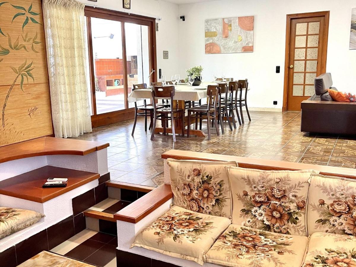 Apartbeach Mas Aiguesverds Climatizado Y Piscina