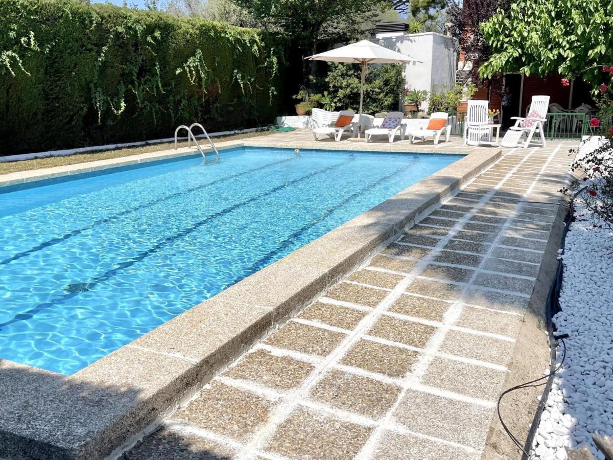 Apartbeach Mas Aiguesverds Climatizado Y Piscina Сasa de vacaciones *