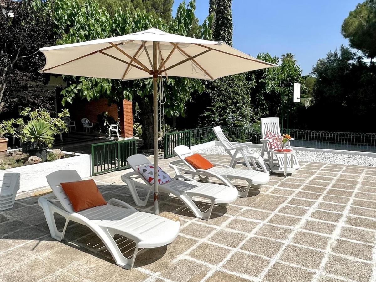 Apartbeach Mas Aiguesverds Climatizado Y Piscina * Reus