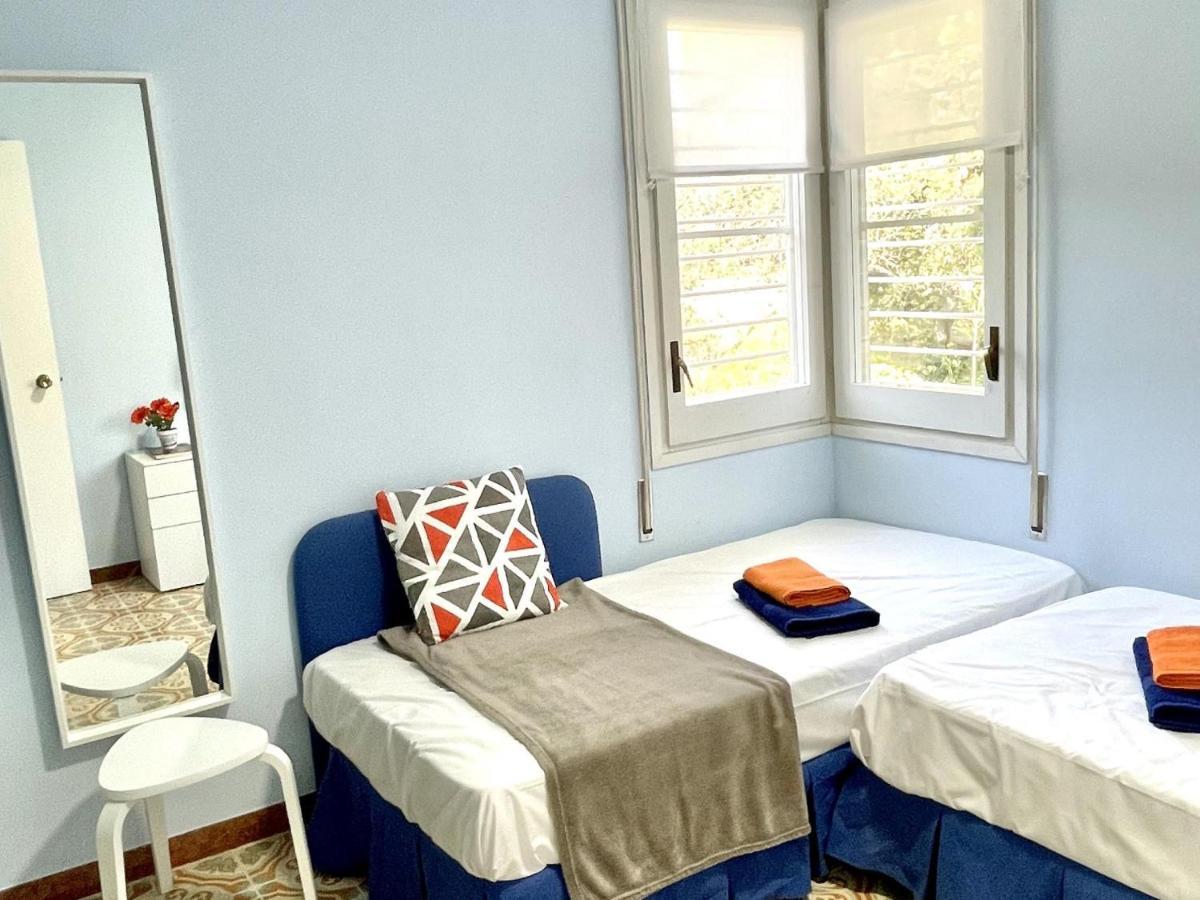 Apartbeach Mas Aiguesverds Climatizado Y Piscina Сasa de vacaciones