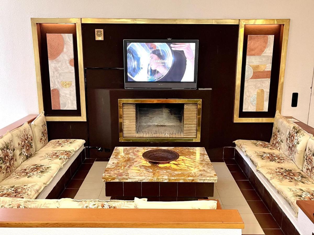 Apartbeach Mas Aiguesverds Climatizado Y Piscina