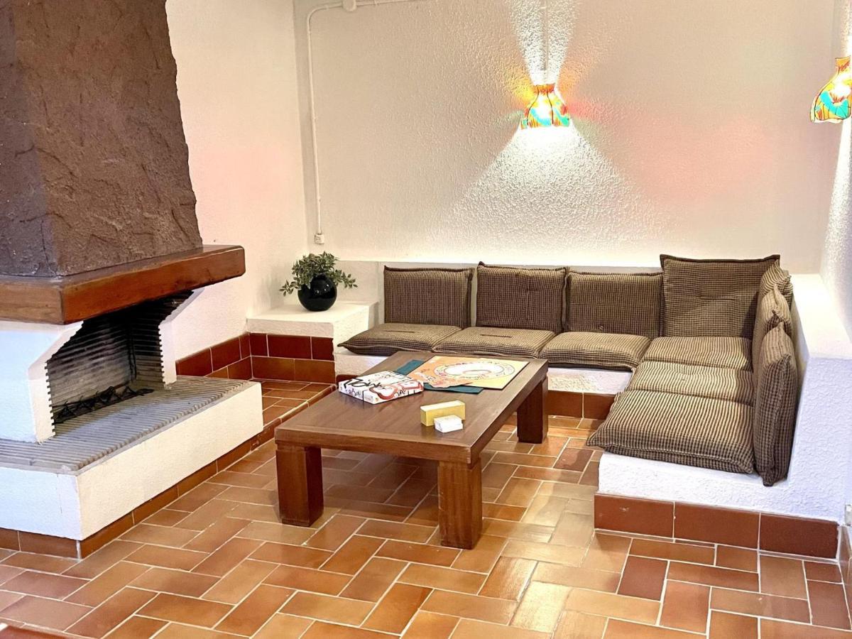 Apartbeach Mas Aiguesverds Climatizado Y Piscina *