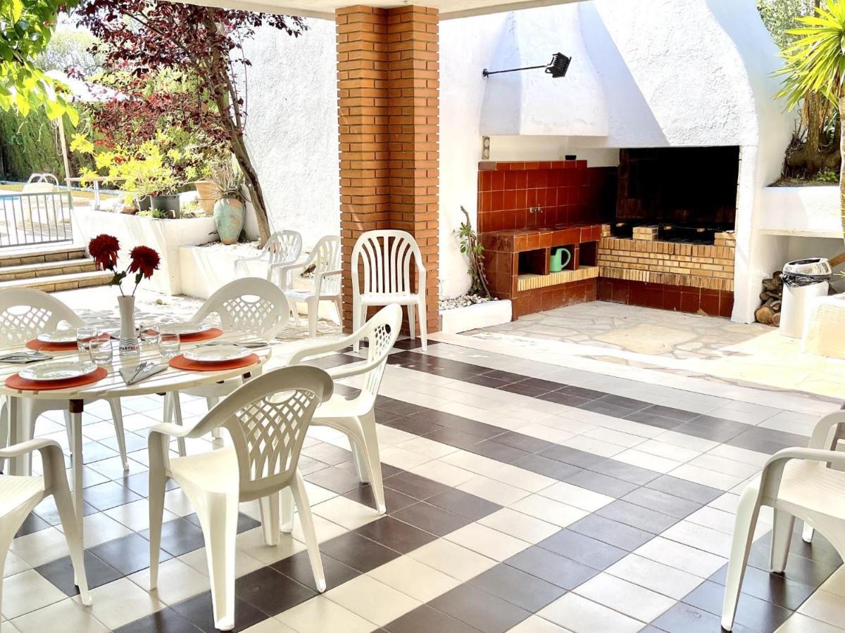 Apartbeach Mas Aiguesverds Climatizado Y Piscina *