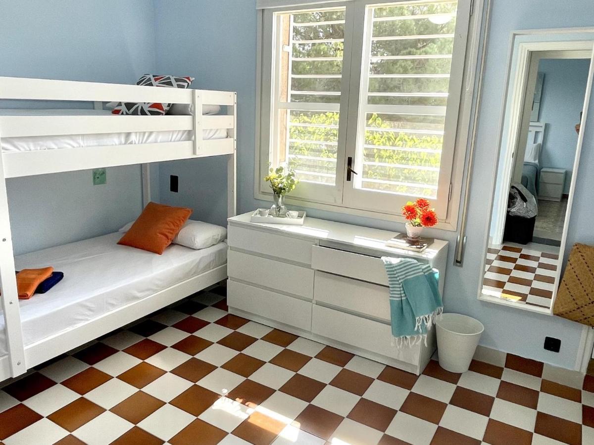 Apartbeach Mas Aiguesverds Climatizado Y Piscina *