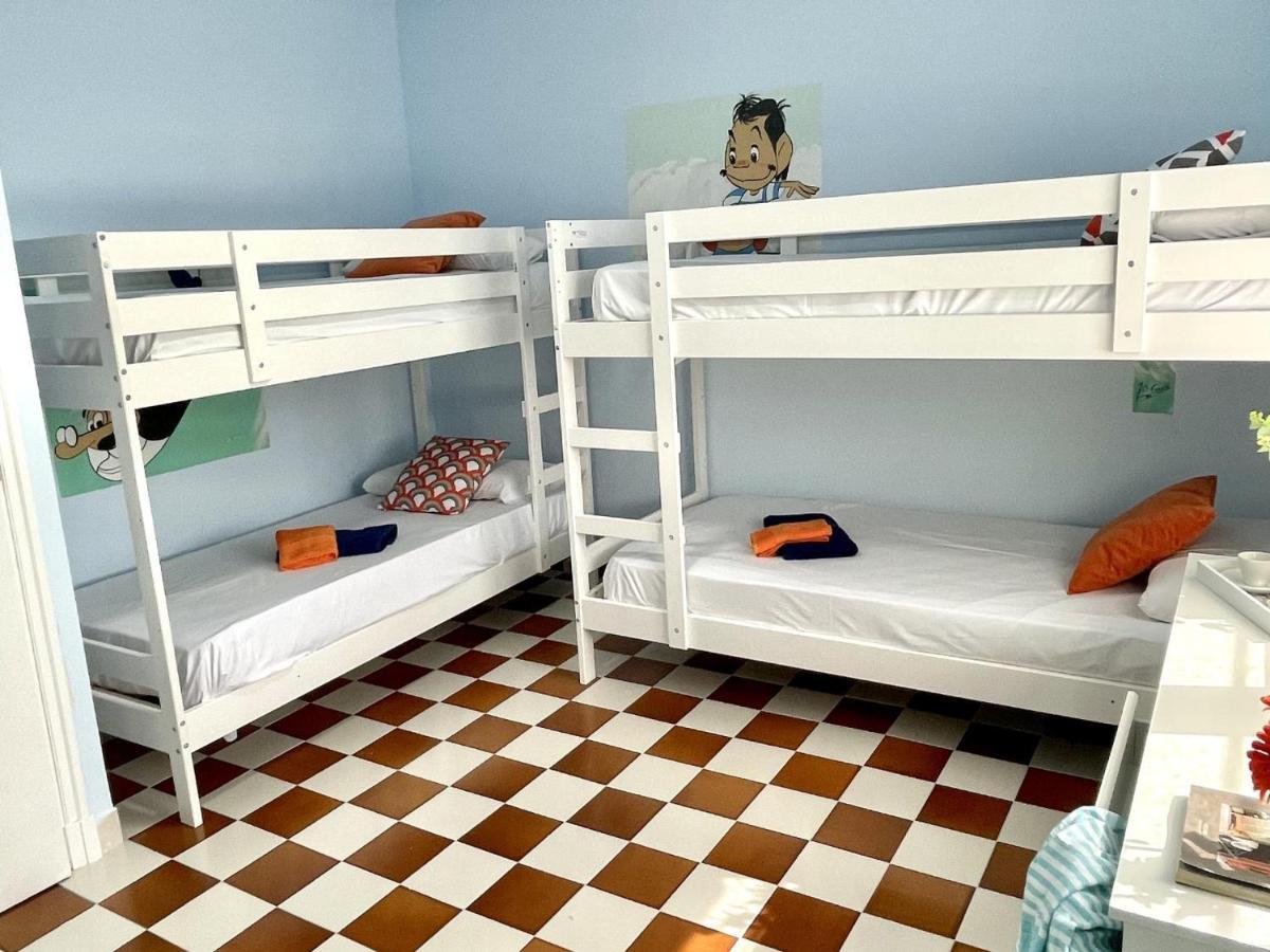Apartbeach Mas Aiguesverds Climatizado Y Piscina Reus