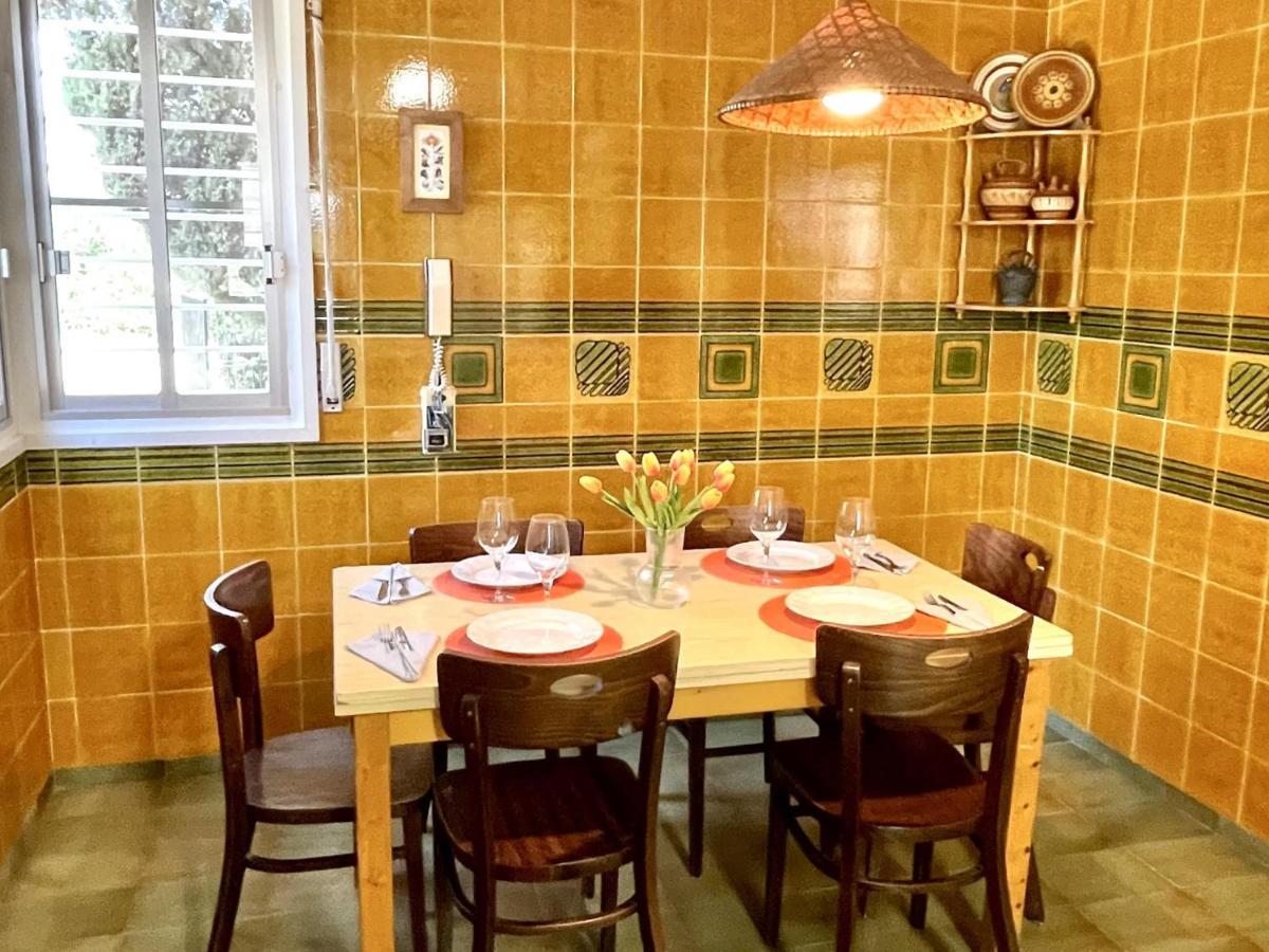 Apartbeach Mas Aiguesverds Climatizado Y Piscina Сasa de vacaciones