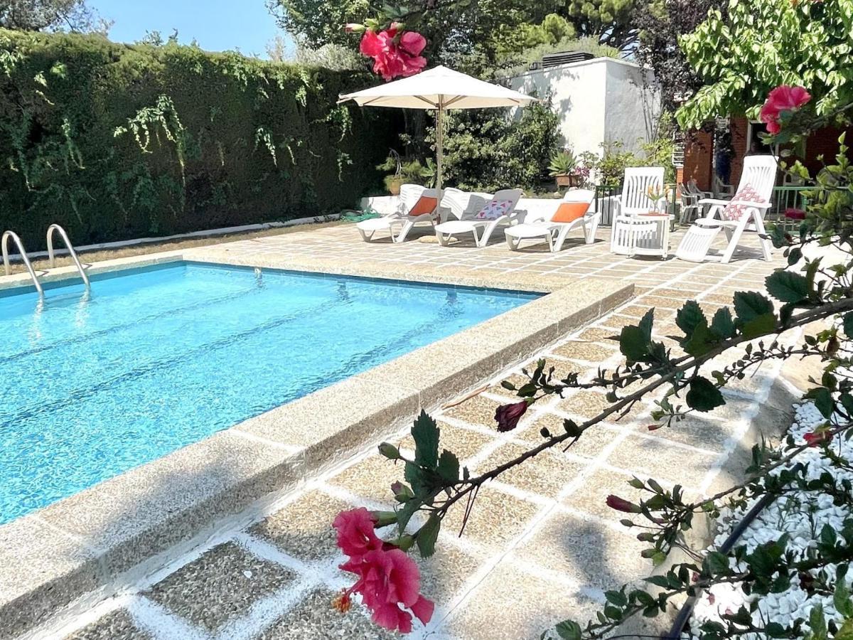 Apartbeach Mas Aiguesverds Climatizado Y Piscina *