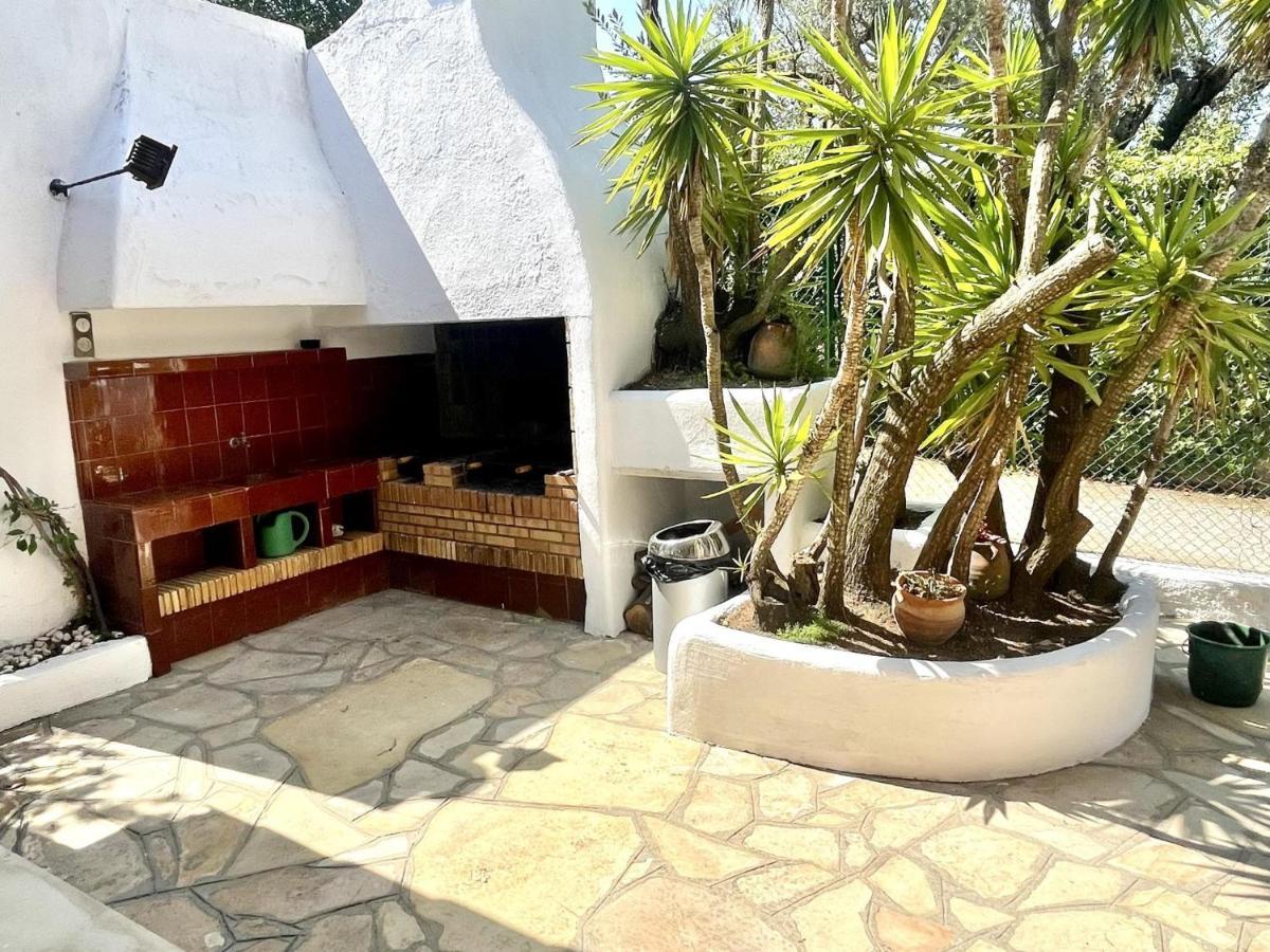 Сasa de vacaciones Apartbeach Mas Aiguesverds Climatizado Y Piscina Reus