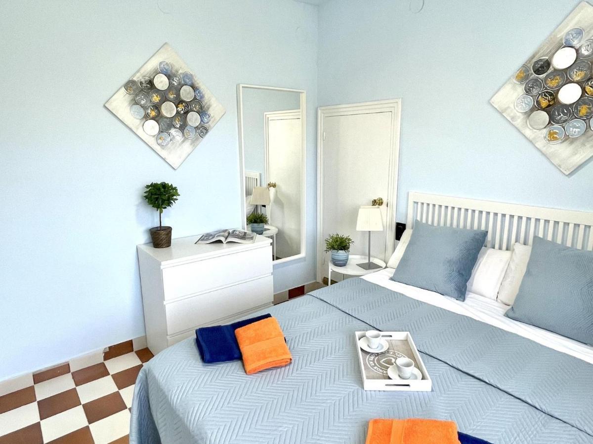 Apartbeach Mas Aiguesverds Climatizado Y Piscina Сasa de vacaciones *