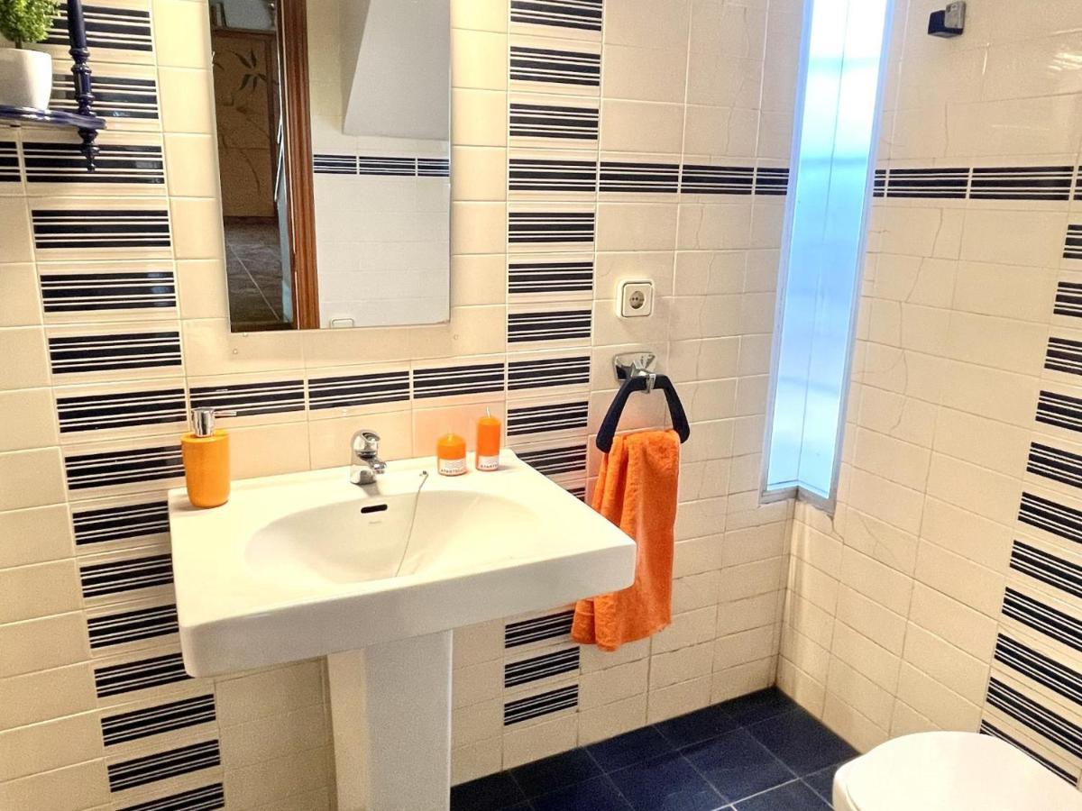 Apartbeach Mas Aiguesverds Climatizado Y Piscina * Reus
