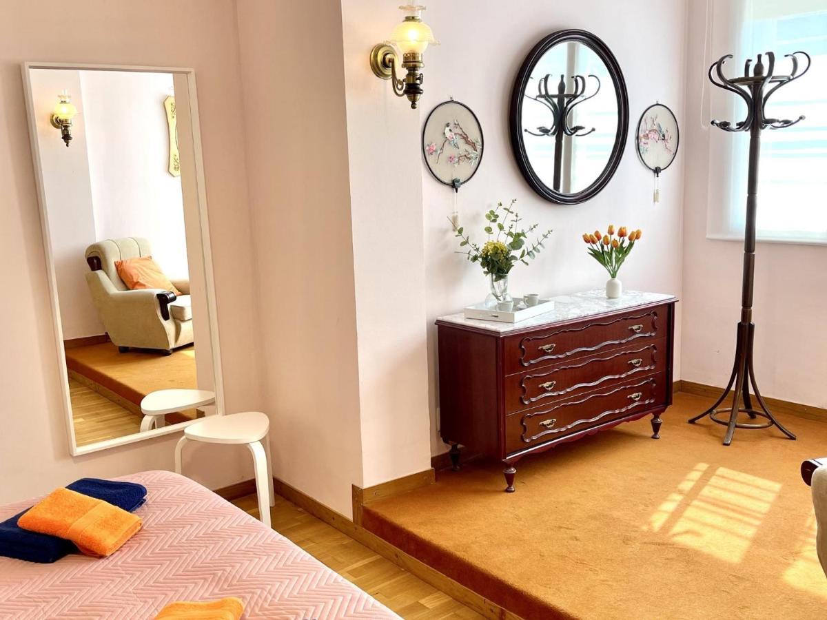 Сasa de vacaciones Apartbeach Mas Aiguesverds Climatizado Y Piscina Reus