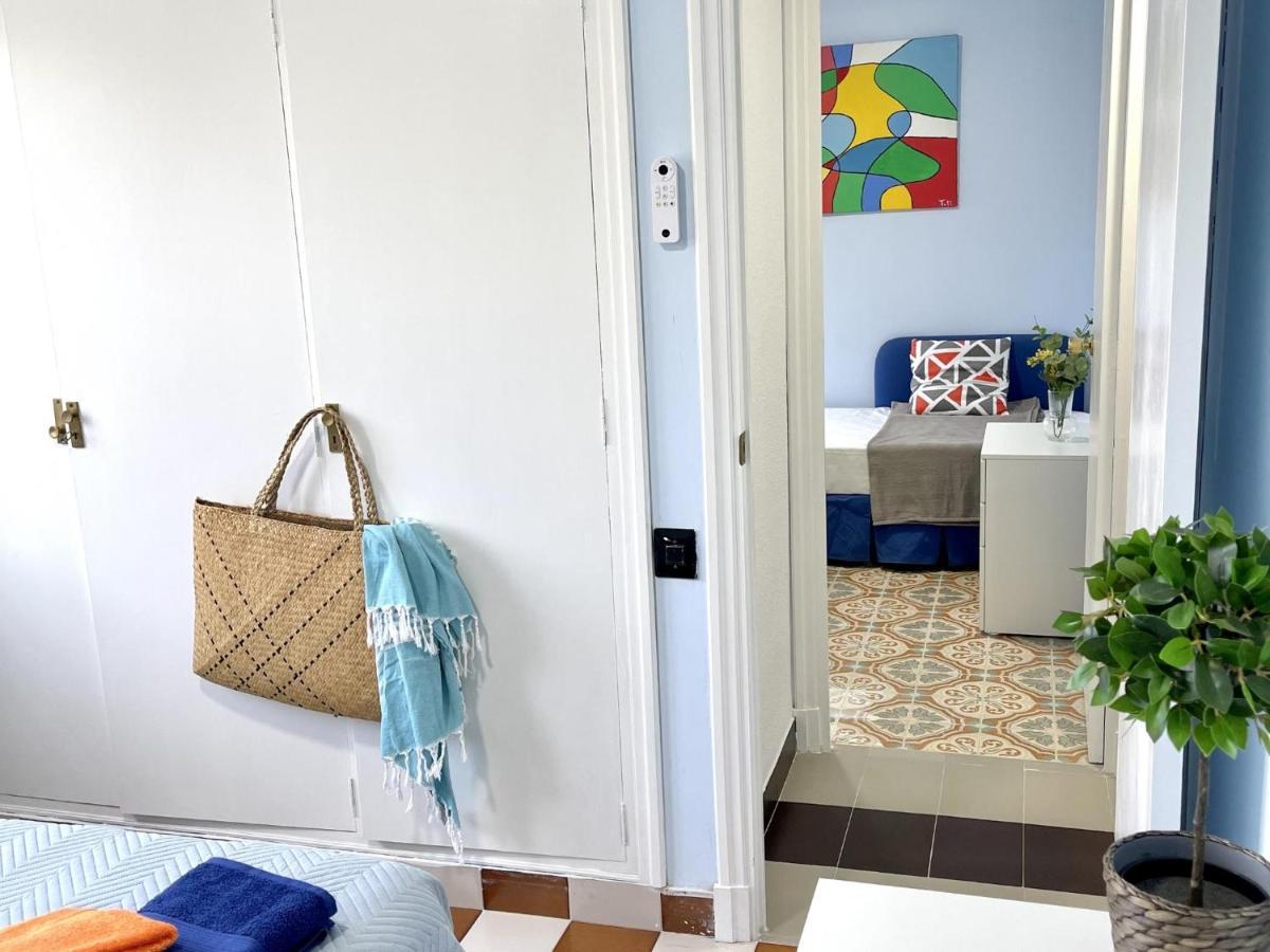 Apartbeach Mas Aiguesverds Climatizado Y Piscina Сasa de vacaciones Reus