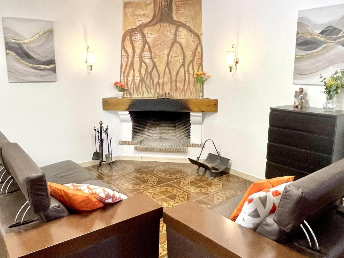 Сasa de vacaciones Apartbeach Mas Aiguesverds Climatizado Y Piscina Reus