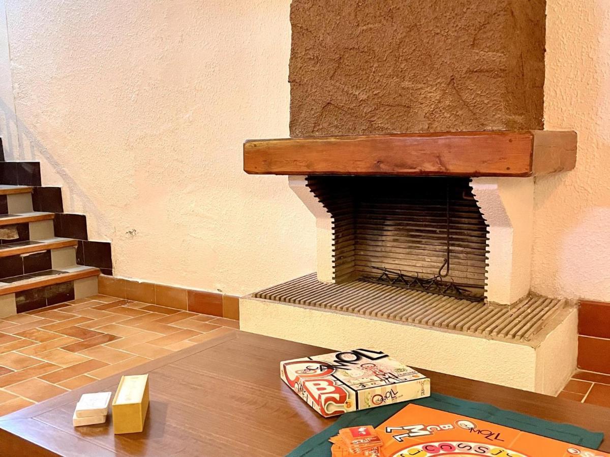 Сasa de vacaciones Apartbeach Mas Aiguesverds Climatizado Y Piscina Reus