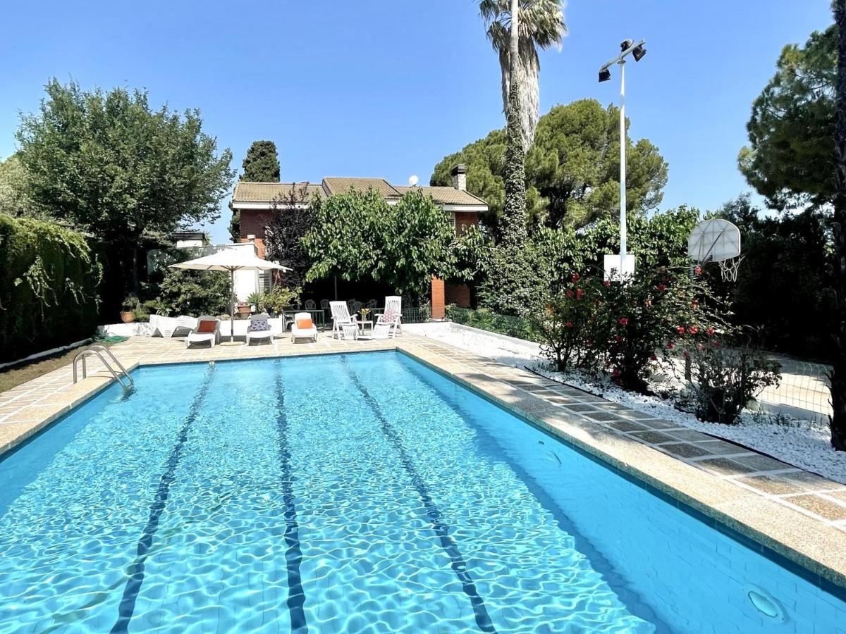 Apartbeach Mas Aiguesverds Climatizado Y Piscina Сasa de vacaciones