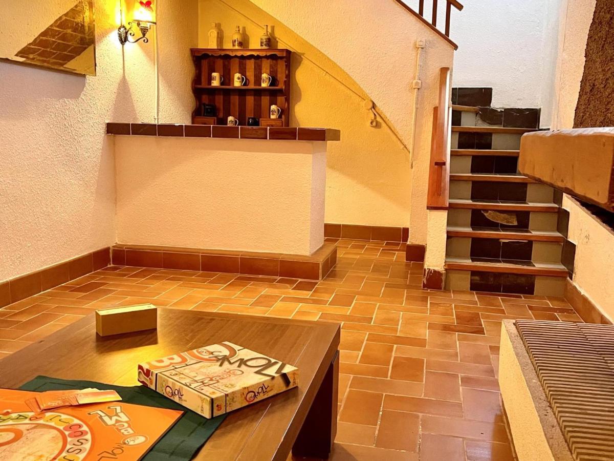 Apartbeach Mas Aiguesverds Climatizado Y Piscina
