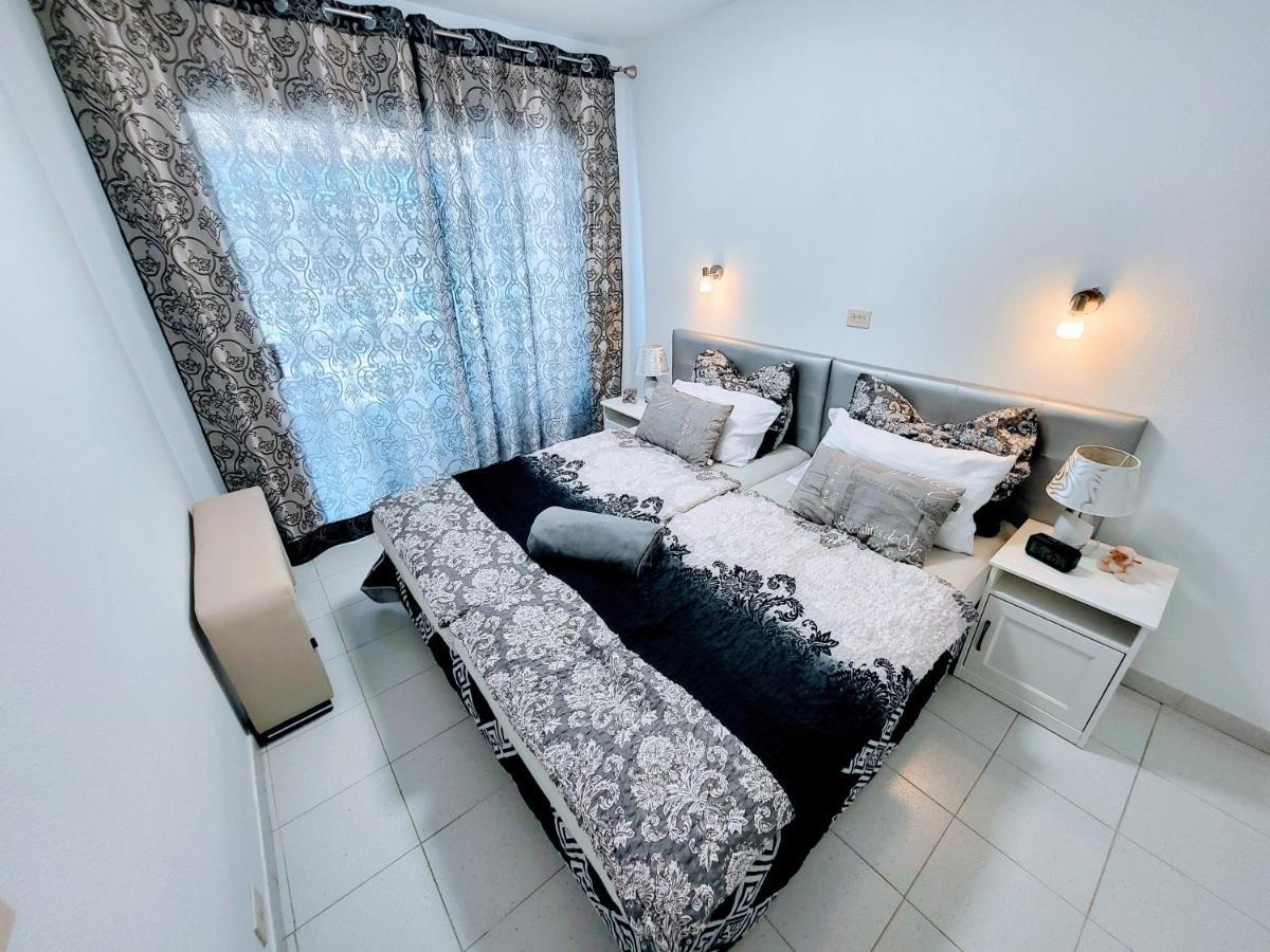 Apartment Paradise View Playa Del Cura (Gran Canaria)