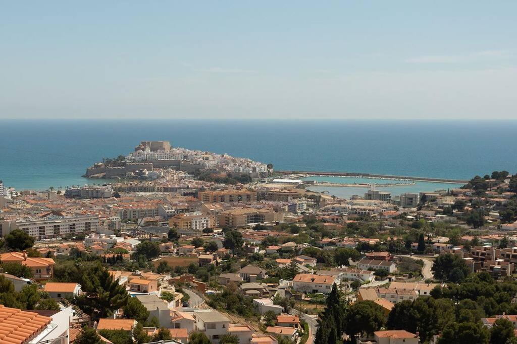 Grecia Apartment Peniscola