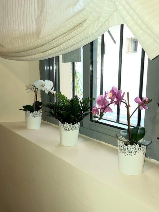 En Alfareria-triana Apartamento