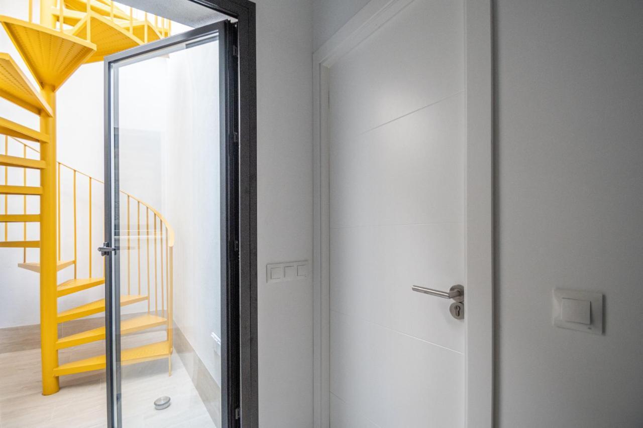 Estudio El Biombo Del Mar Apartamento *