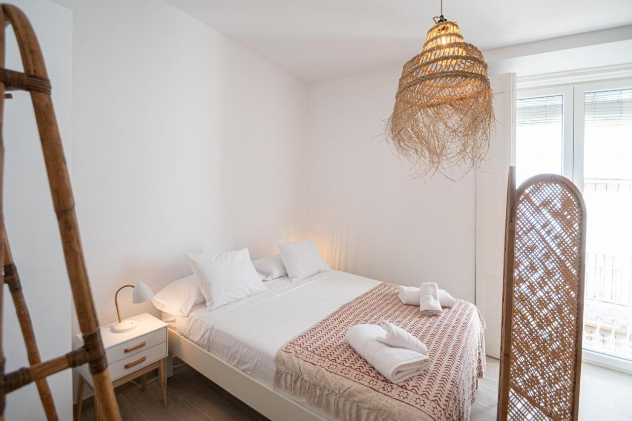 Estudio El Biombo Del Mar Apartamento