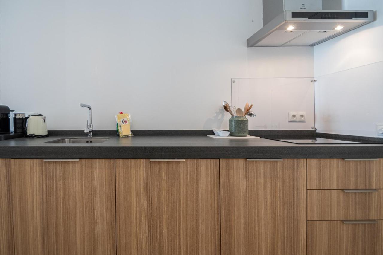 Estudio El Biombo Del Mar Apartamento Cádiz