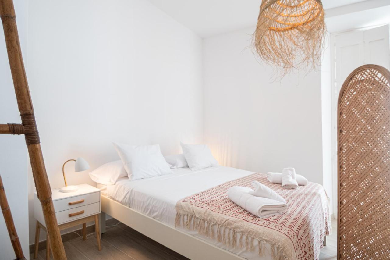 Estudio El Biombo Del Mar Apartamento Cádiz