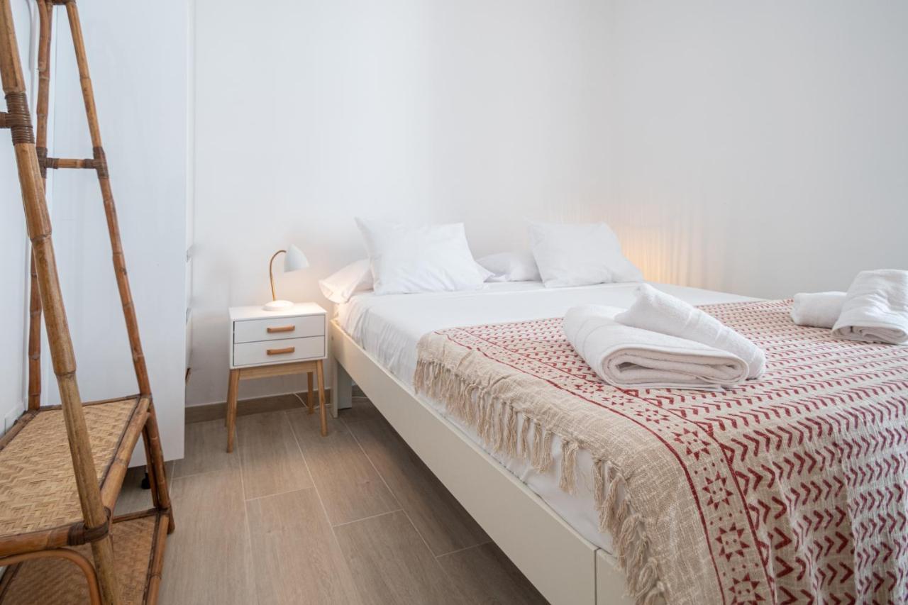 Estudio El Biombo Del Mar Apartamento Cádiz