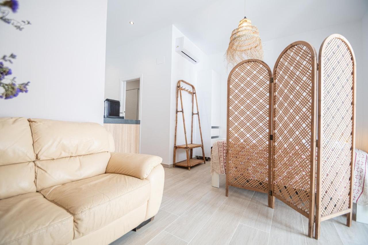 Estudio El Biombo Del Mar Apartamento Cádiz