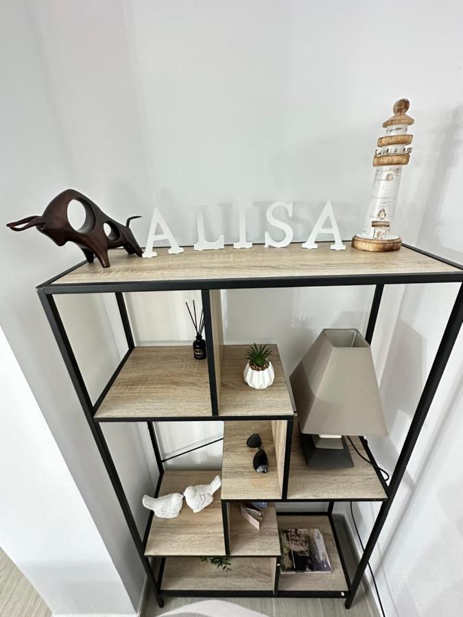 Apartment Alisa Costa Blanca