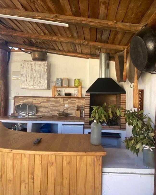 Rural El Molino - Jacuzzi Holiday home