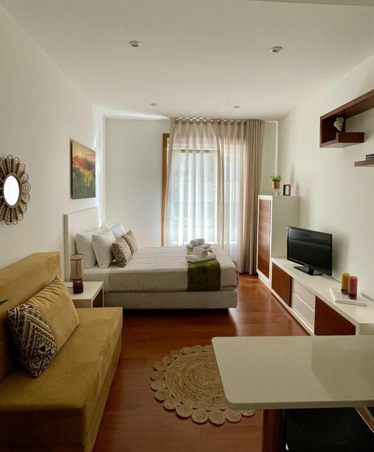 Apartamento Carrerahouses Canela