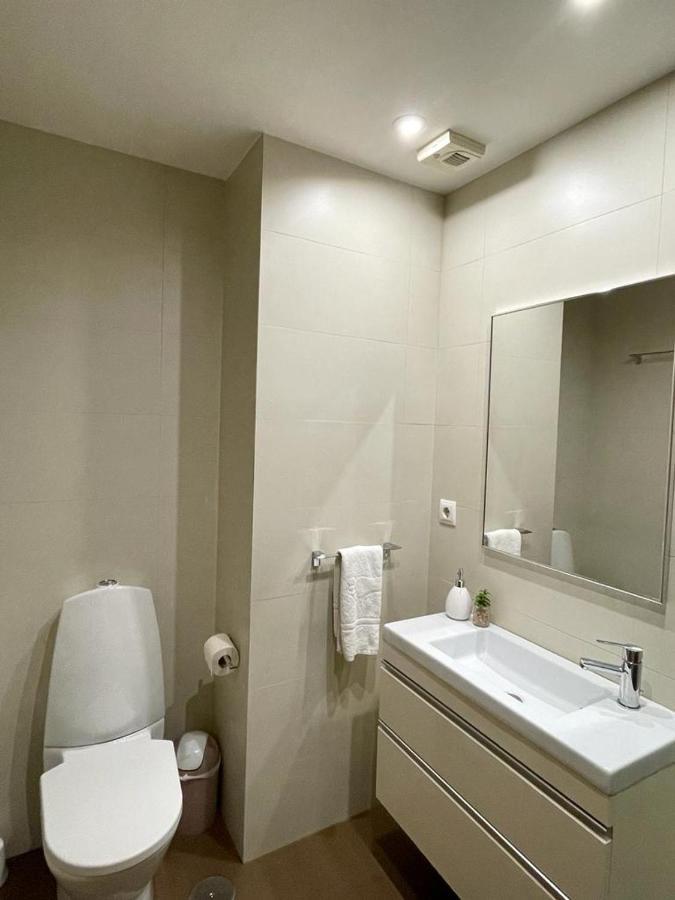 Apartamento Carrerahouses Canela
