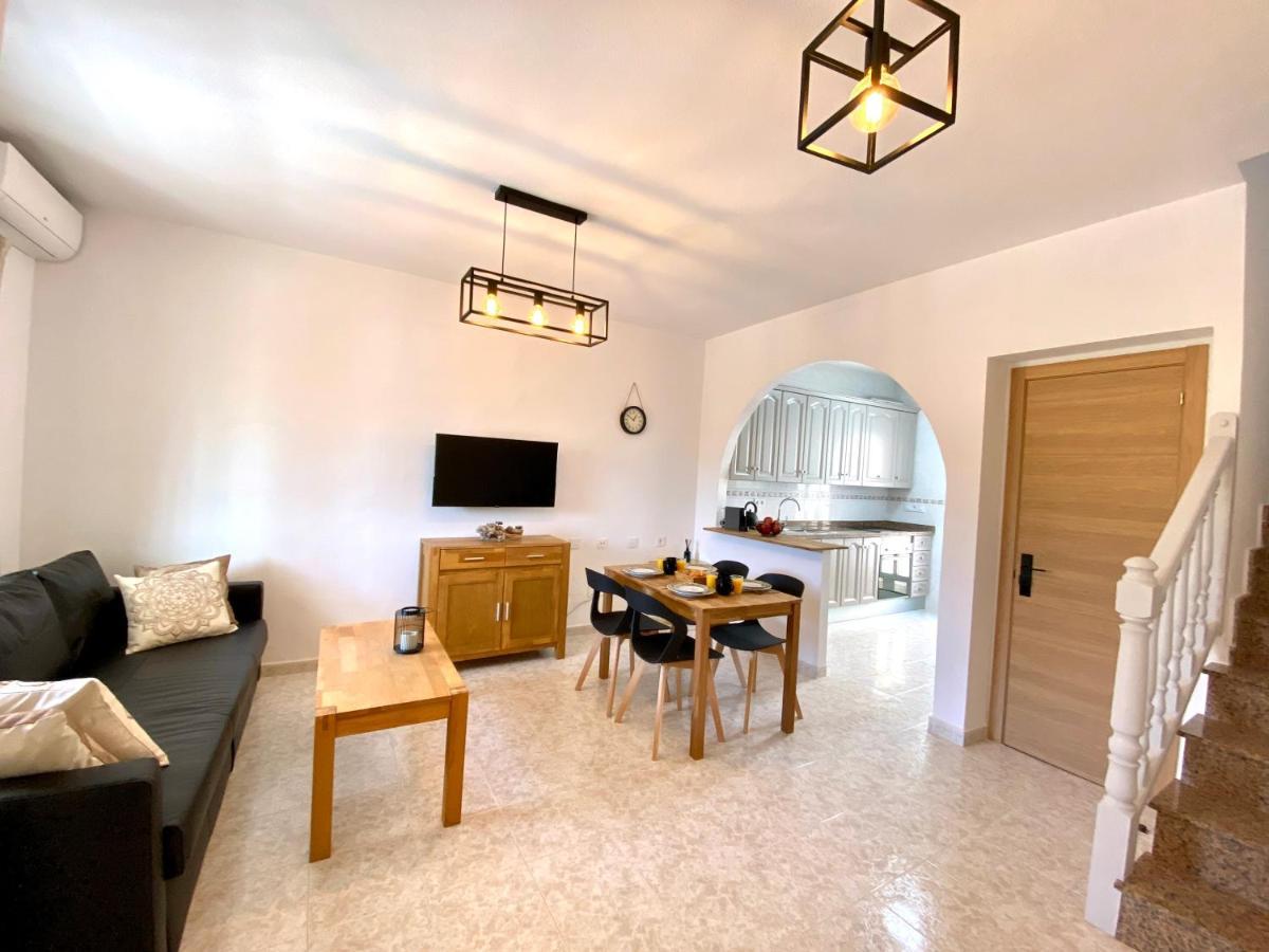 Olive Tree La Zenia Apartment *