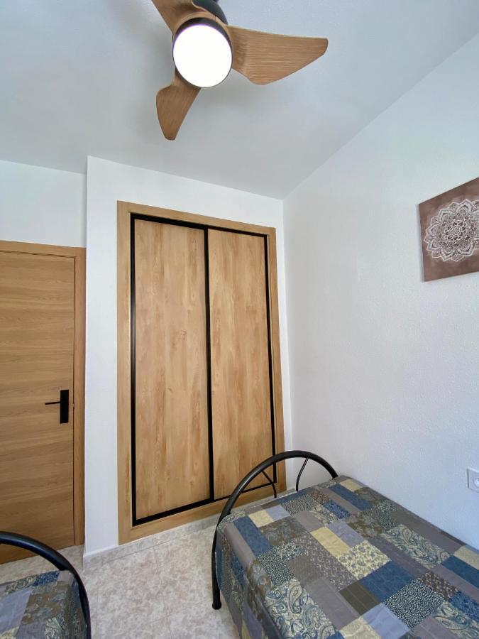 Apartment Olive Tree La Zenia