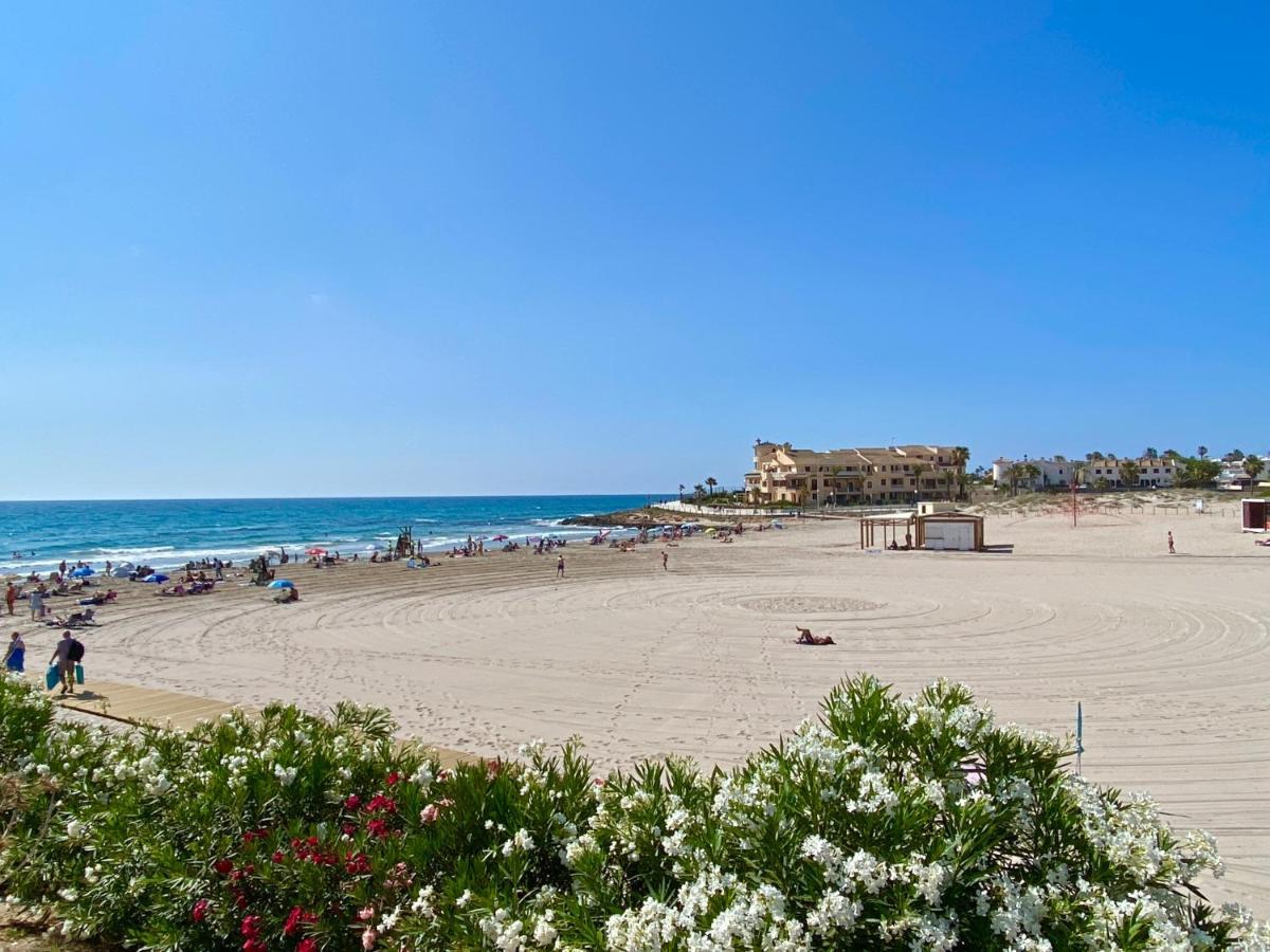 Apartment Olive Tree La Zenia Dehesa de Campoamor (Orihuela Costa)
