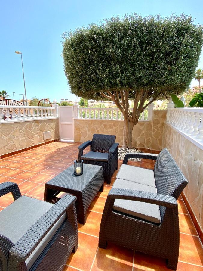 Apartment Olive Tree La Zenia *