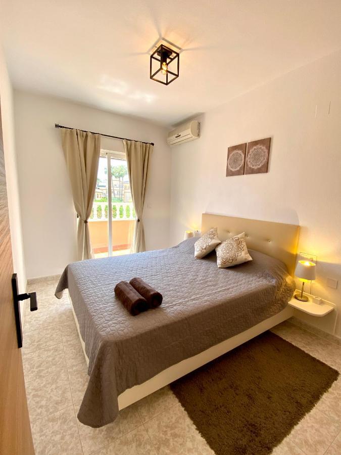 Olive Tree La Zenia Apartment Dehesa de Campoamor (Orihuela Costa)