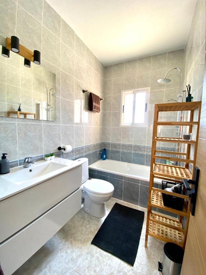 Olive Tree La Zenia Apartment *