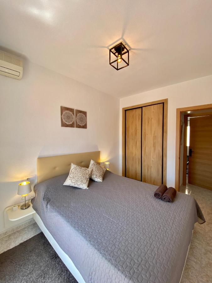 Apartment Olive Tree La Zenia *