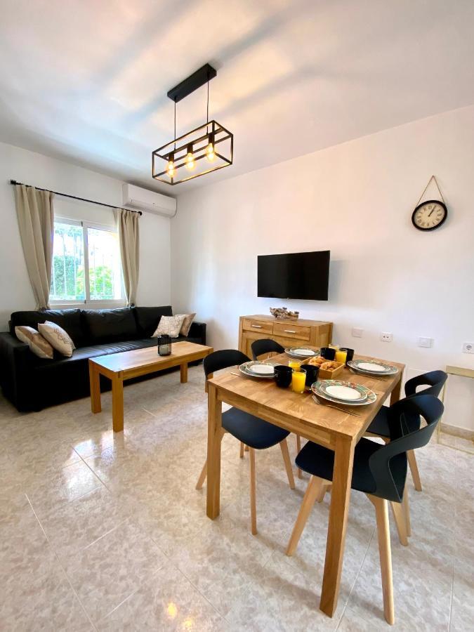 Olive Tree La Zenia Apartment
