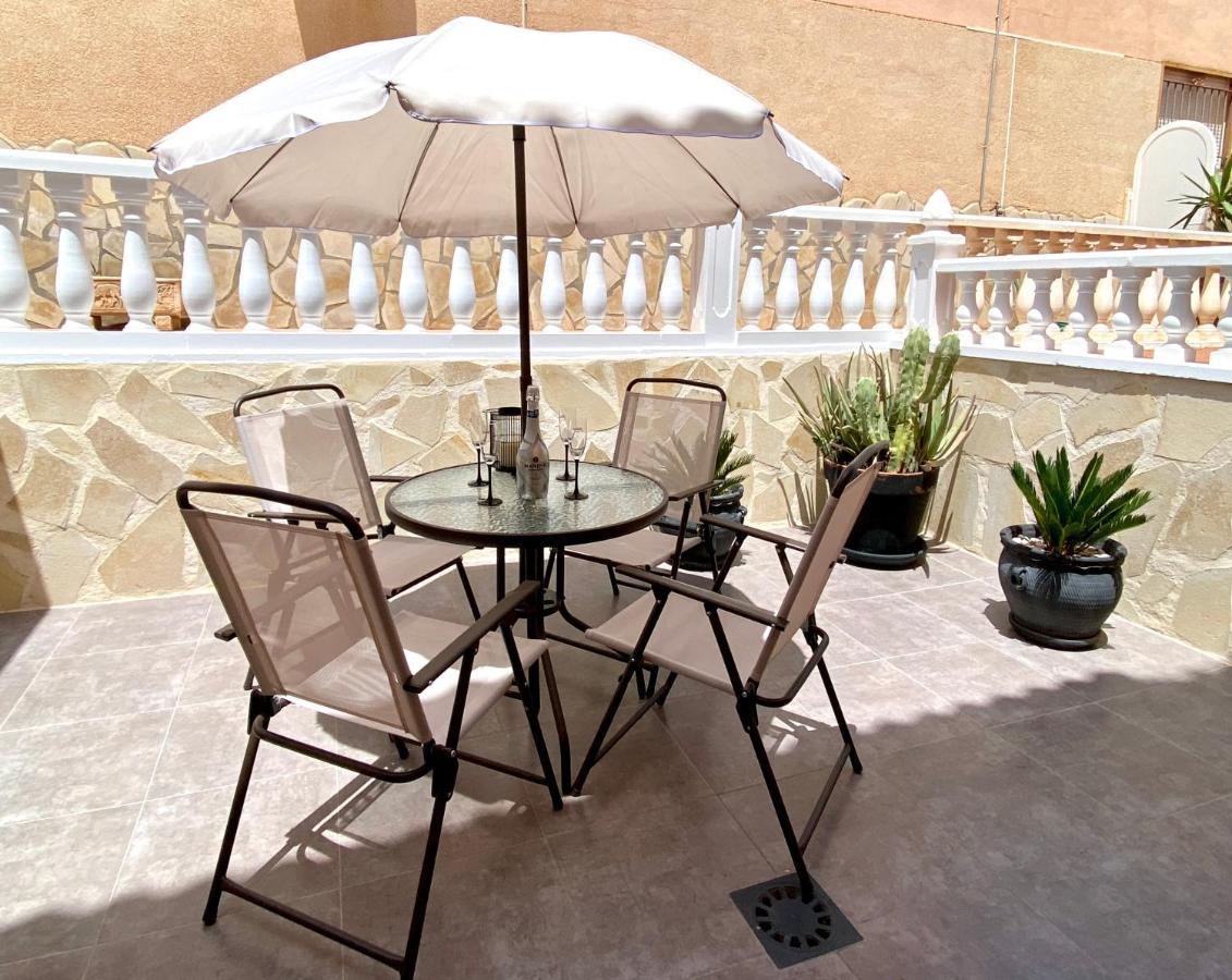 Apartment Olive Tree La Zenia