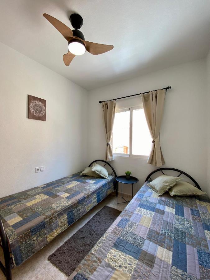 Olive Tree La Zenia Apartment *