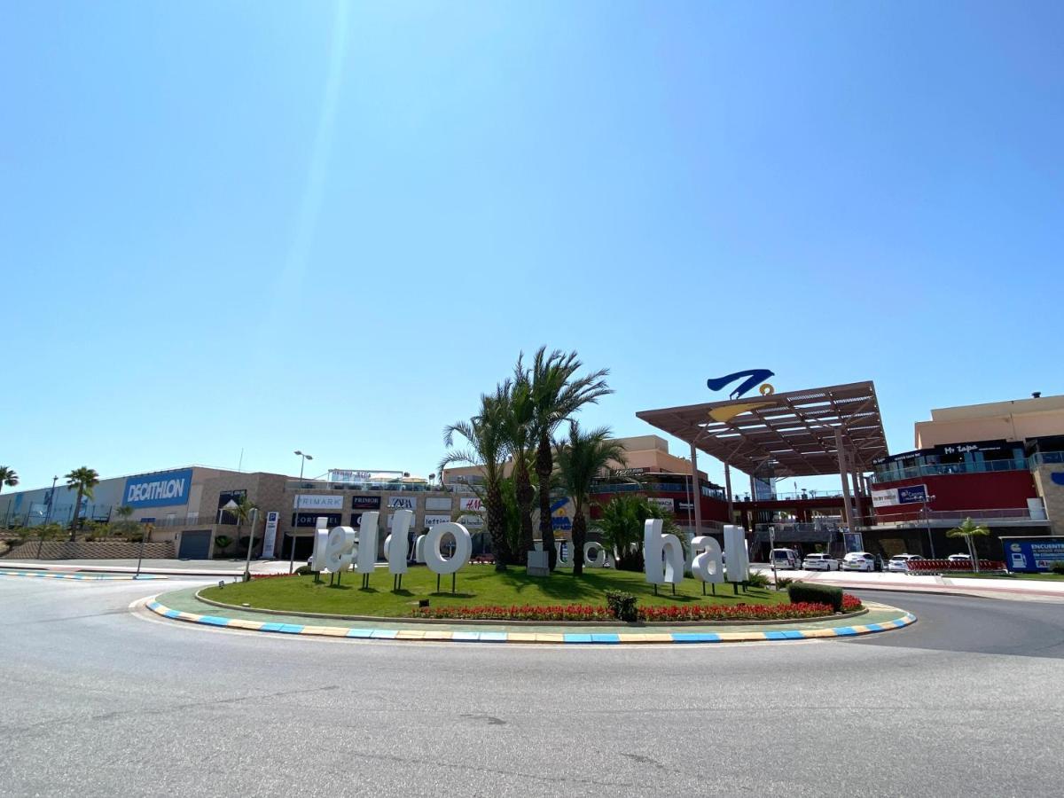Apartment Olive Tree La Zenia *