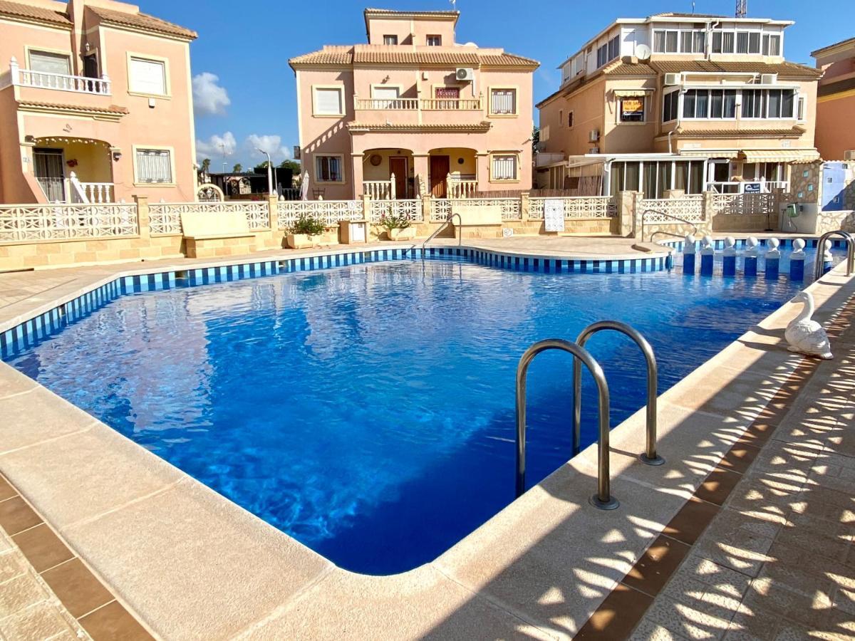 Apartment Olive Tree La Zenia *
