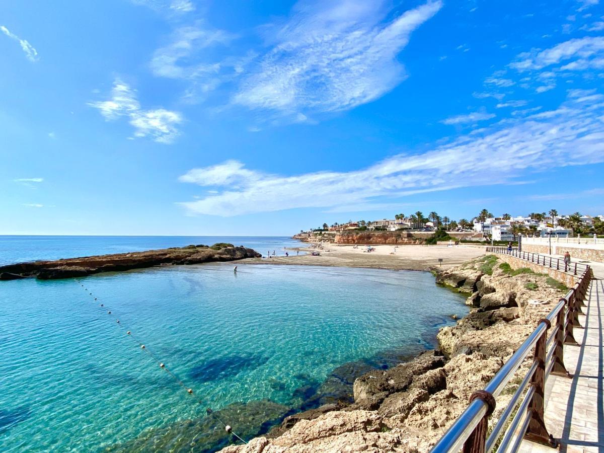 Olive Tree La Zenia Apartment *