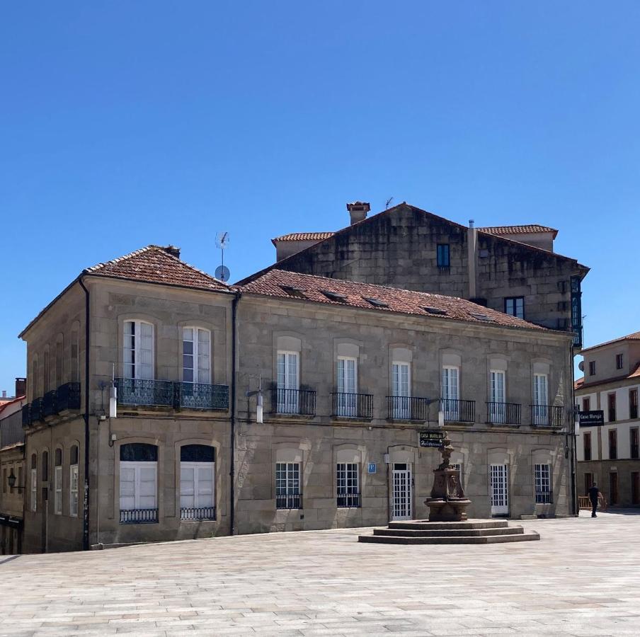 Casa Maruxa